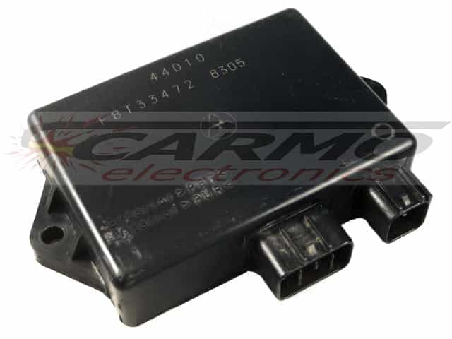 Arctic Cat 500 igniter ignition module CDI Box (F8T33472, 44D10)